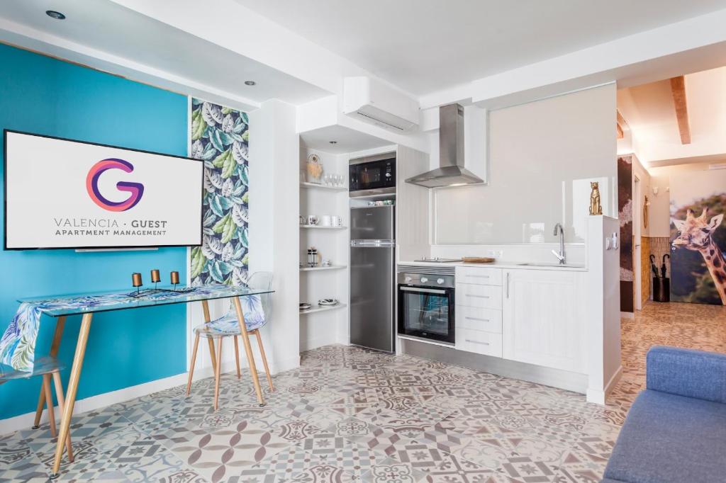 Dénia Seventy One Boutique Stay - 2