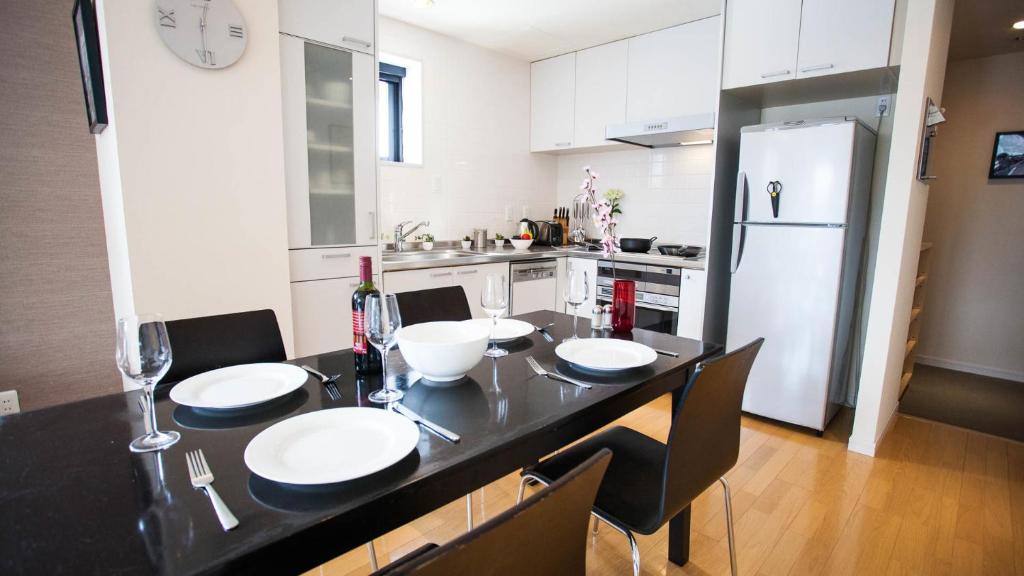 Powder Haven Apartments