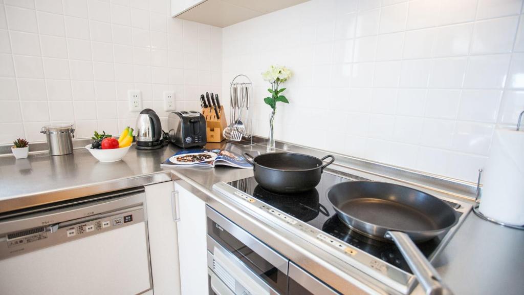 Powder Haven Apartments