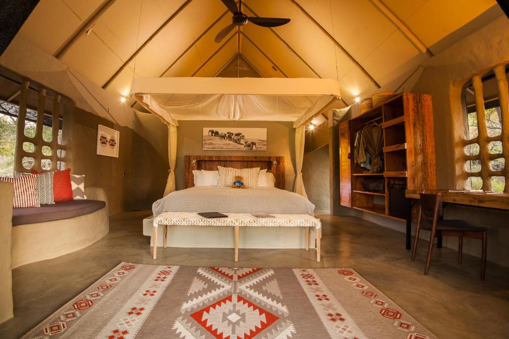 Garonga Safari Camp photo