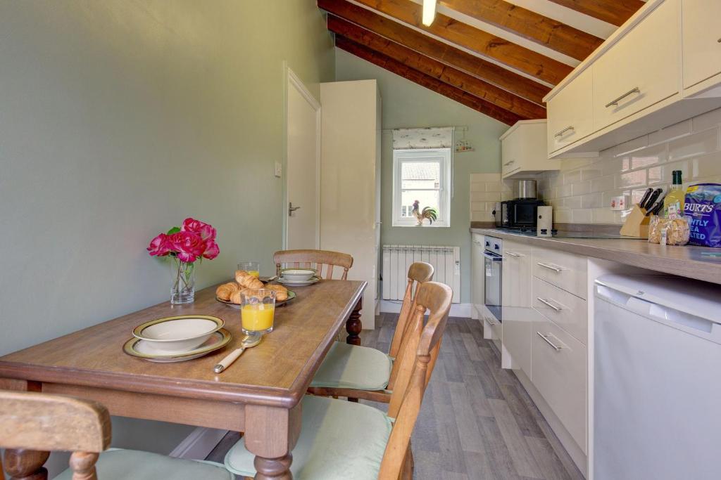 Fairfield Cottage, Binham photo 5