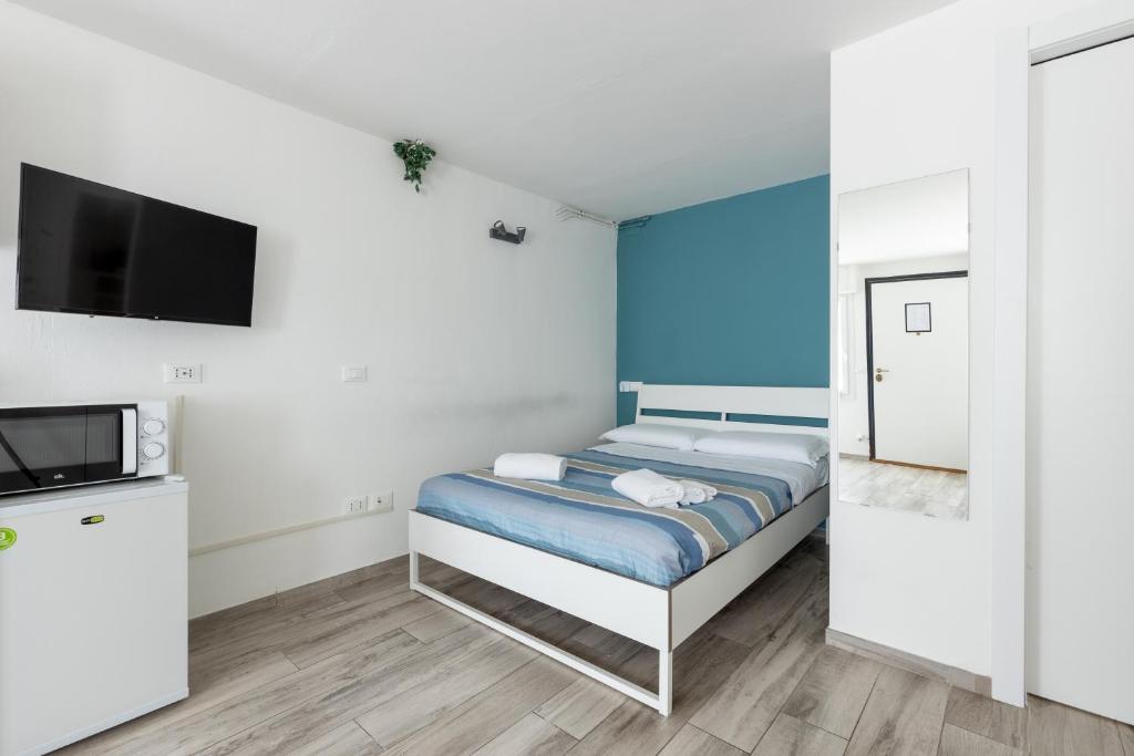Station Apartment - 5
