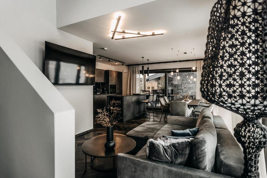 ONKL XONNA Premium Alpin Chalets - 5