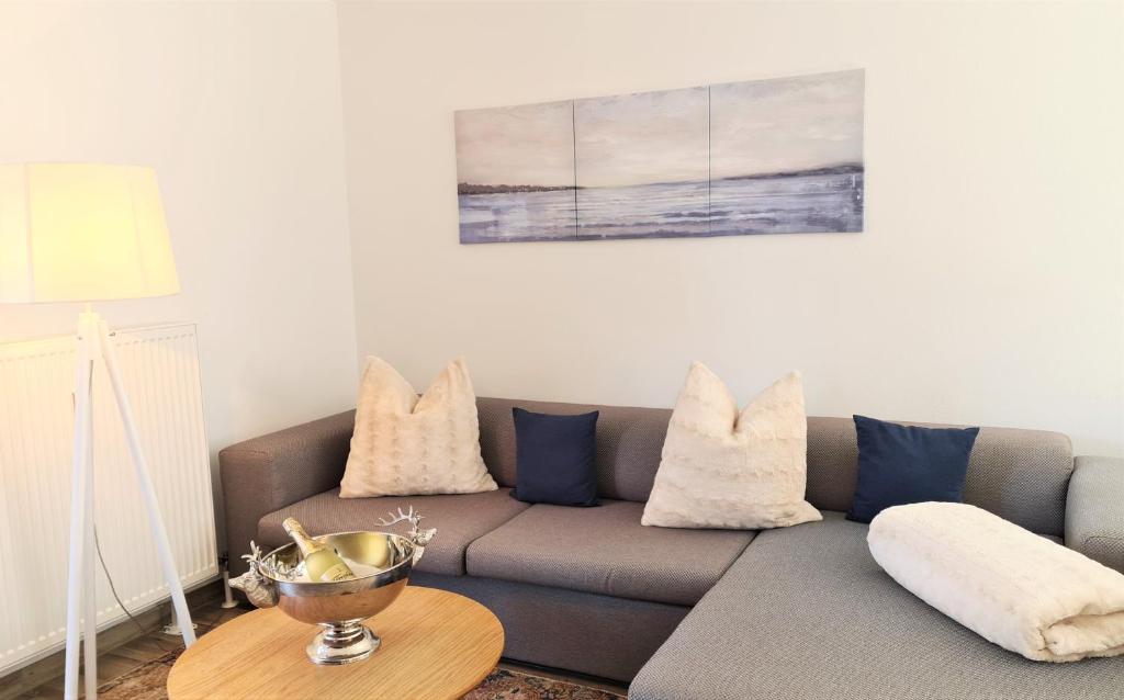 Ferienwohnung Höhenflug - 5