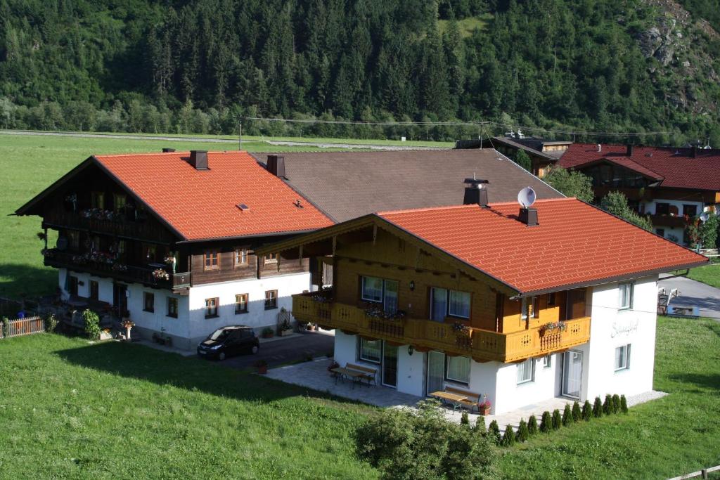 Schmezlhof - 3