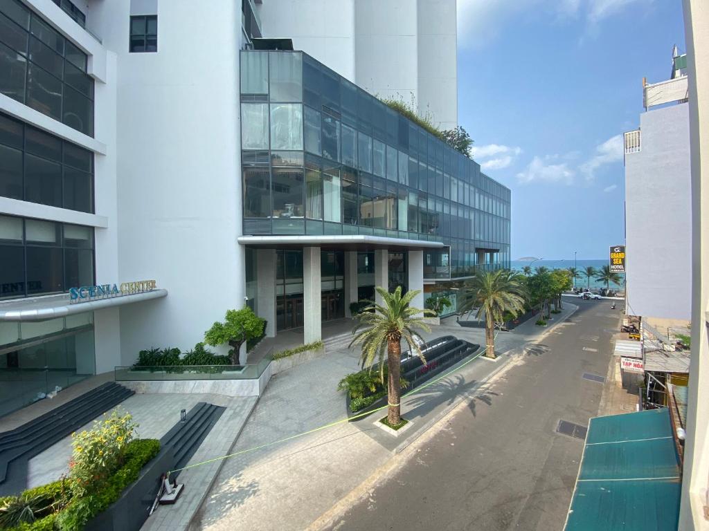 Home Stay Ruby Nha Trang