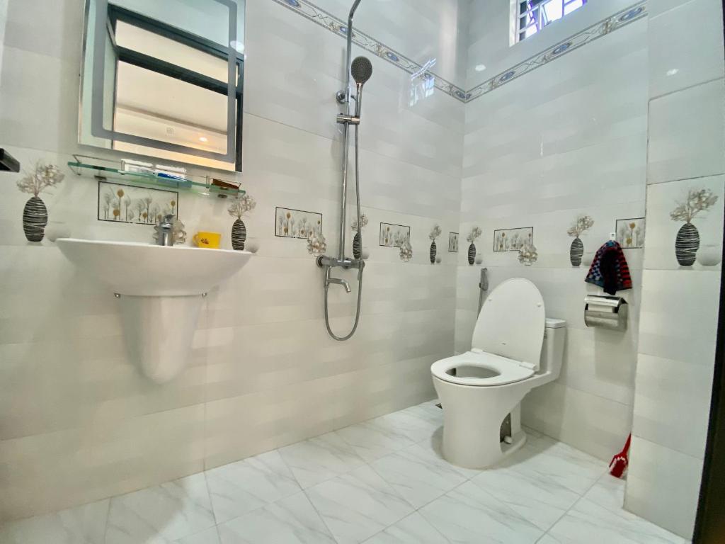 Home Stay Ruby Nha Trang