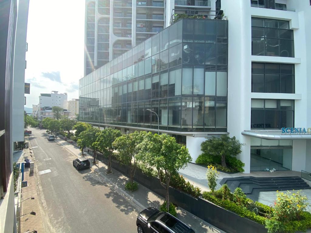 Home Stay Ruby Nha Trang