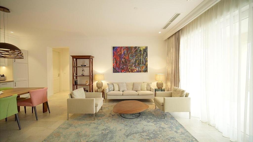 Lustica Bay Apartment Honey By 2bhome