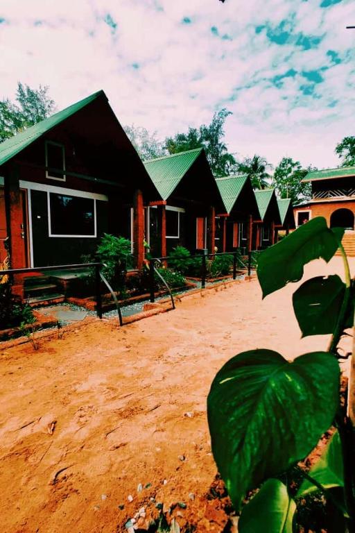 Taya Beach Front — Hotel in Gokarna