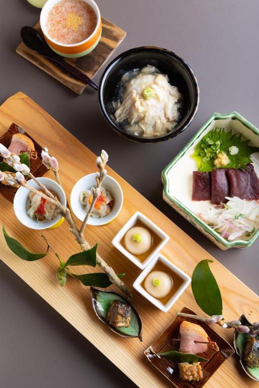 餐飲選擇