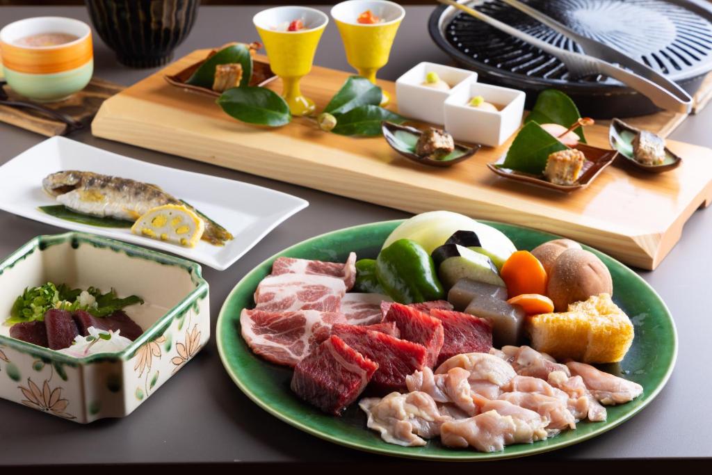 餐廳
