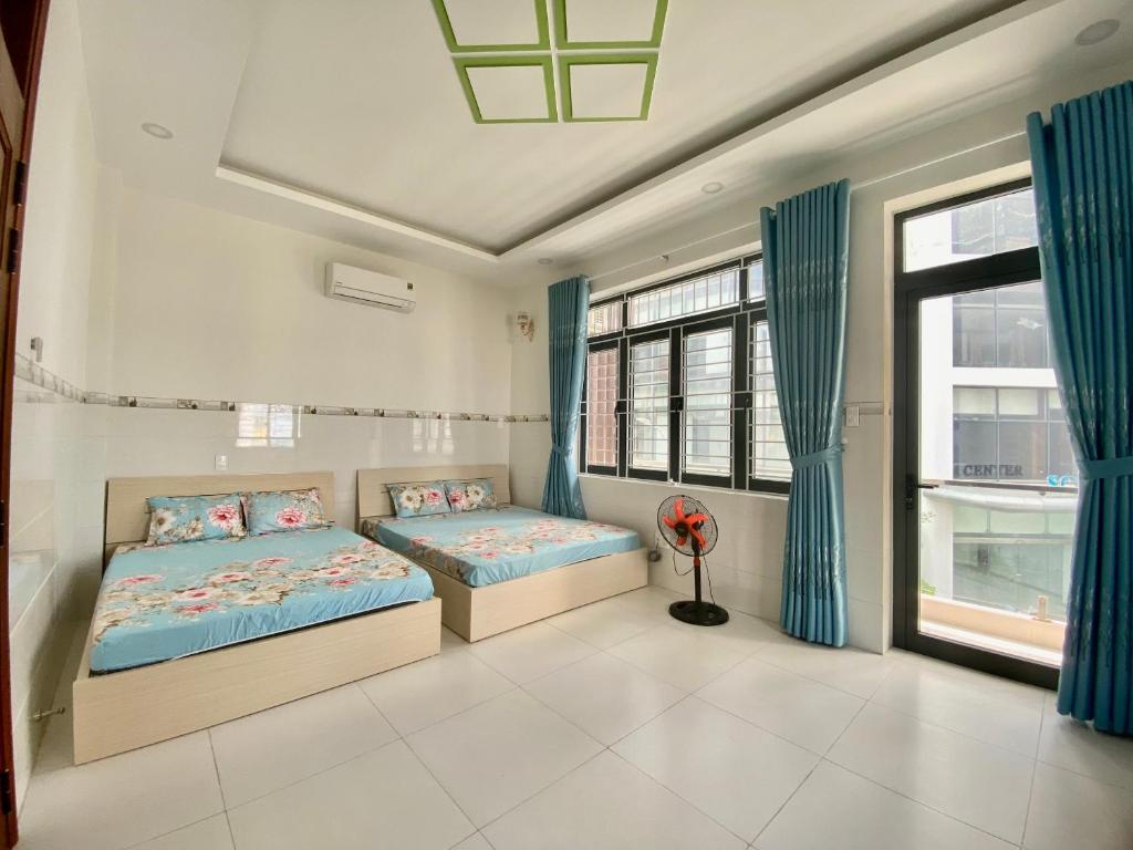 Home Stay Ruby Nha Trang