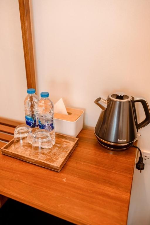 Facilities