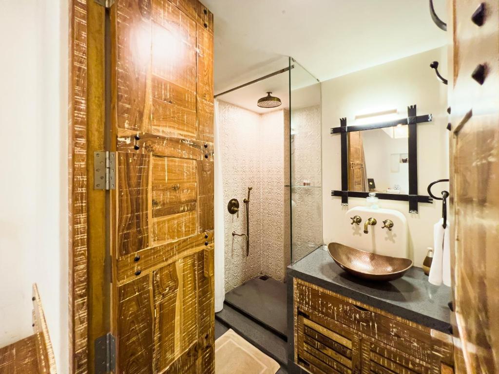 バスルーム（客室）