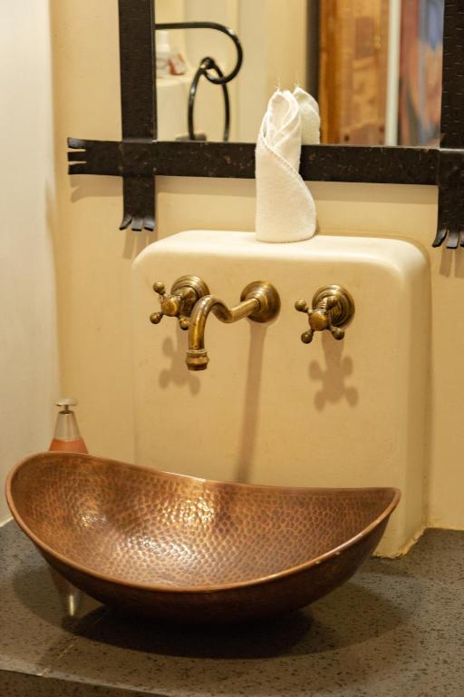 バスルーム（客室）