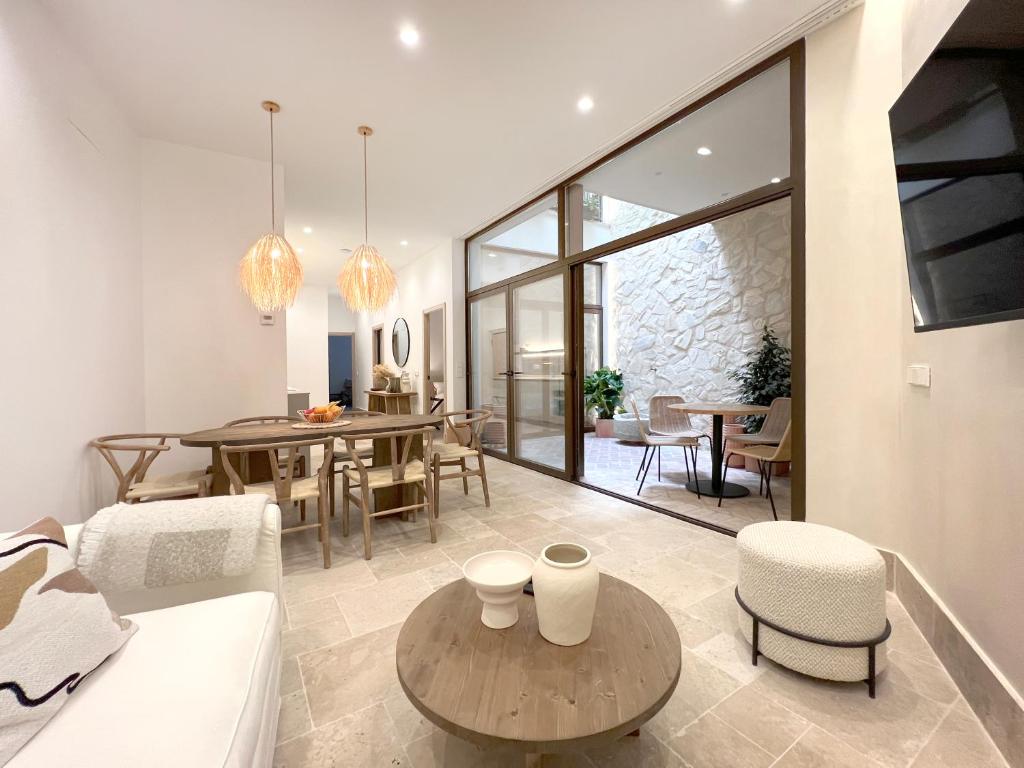 Arcos de Medina - Apartamentos premium - 2
