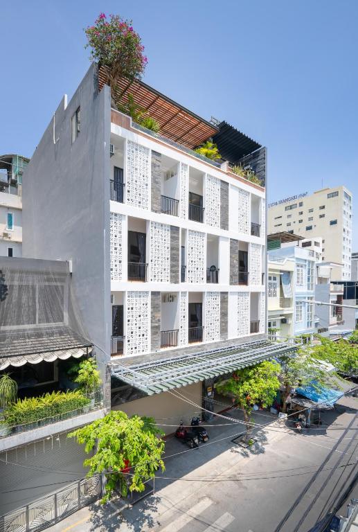 Carol Homestay &#038; Apartment Đà Nẵng 4