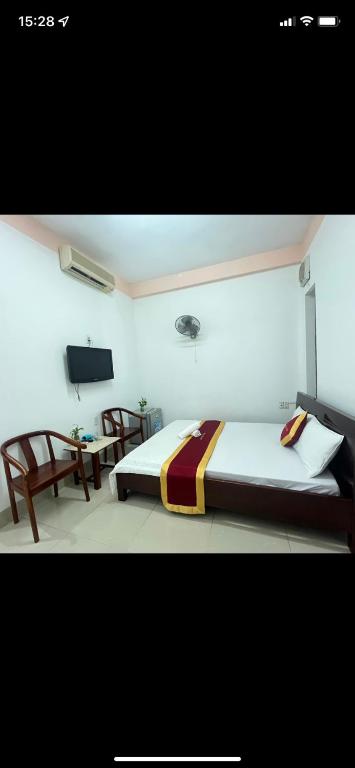 Bach Khoa Motel photo