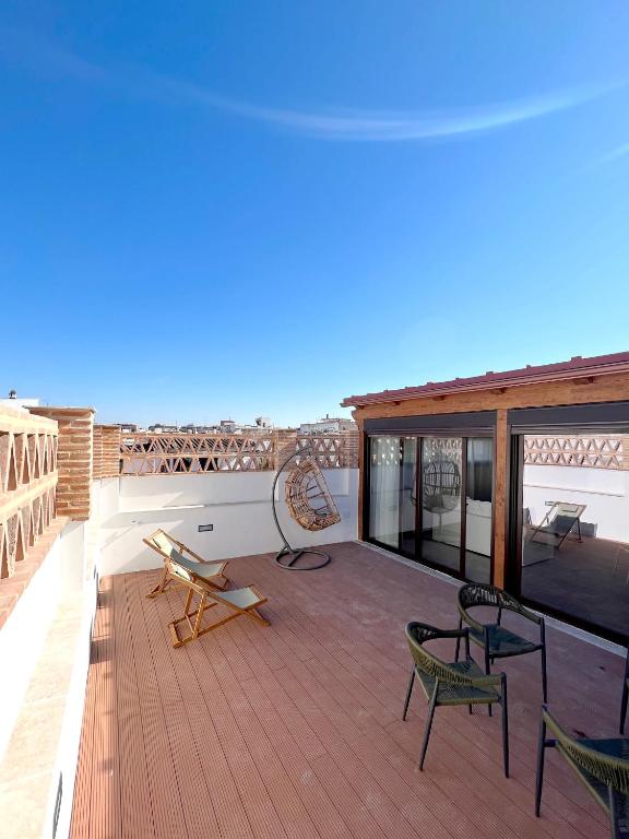 Arcos de Medina - Apartamentos premium - 3