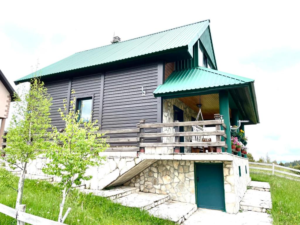 Holiday Home Darko - 2