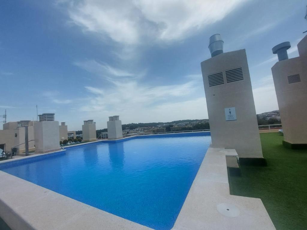Rentalmar Central Park - 4