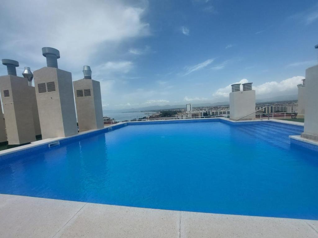 Rentalmar Central Park - 2