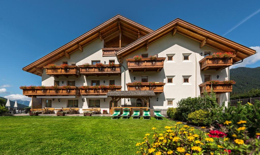 Hotel Waldheim - 3