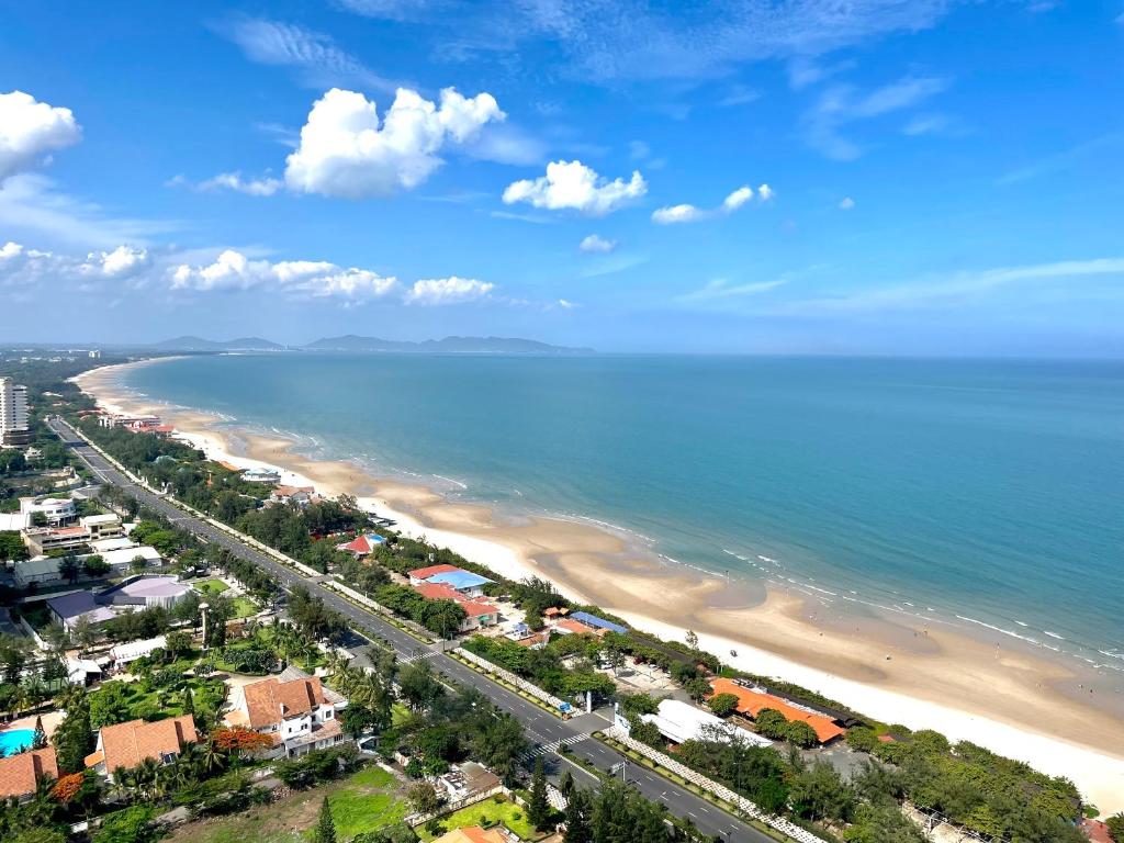 Nice Oasky Apartment Ocean Key 502, Vũng Tàu