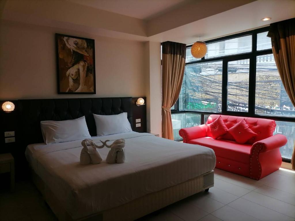 Amici Miei Hotel (SHA Certified) photo