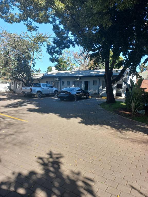 Triple9 Hatfield Guesthouse photo