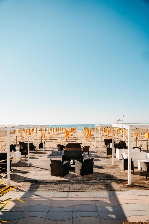 Hotel Villa Sorriso photo