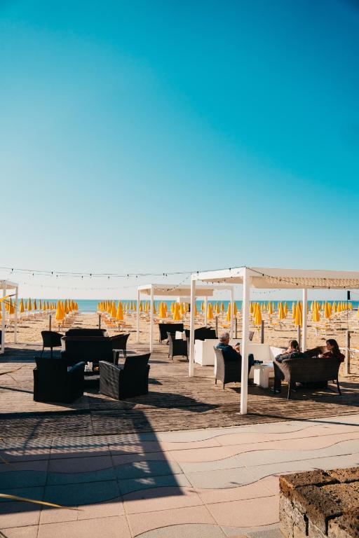 Hotel Villa Sorriso photo