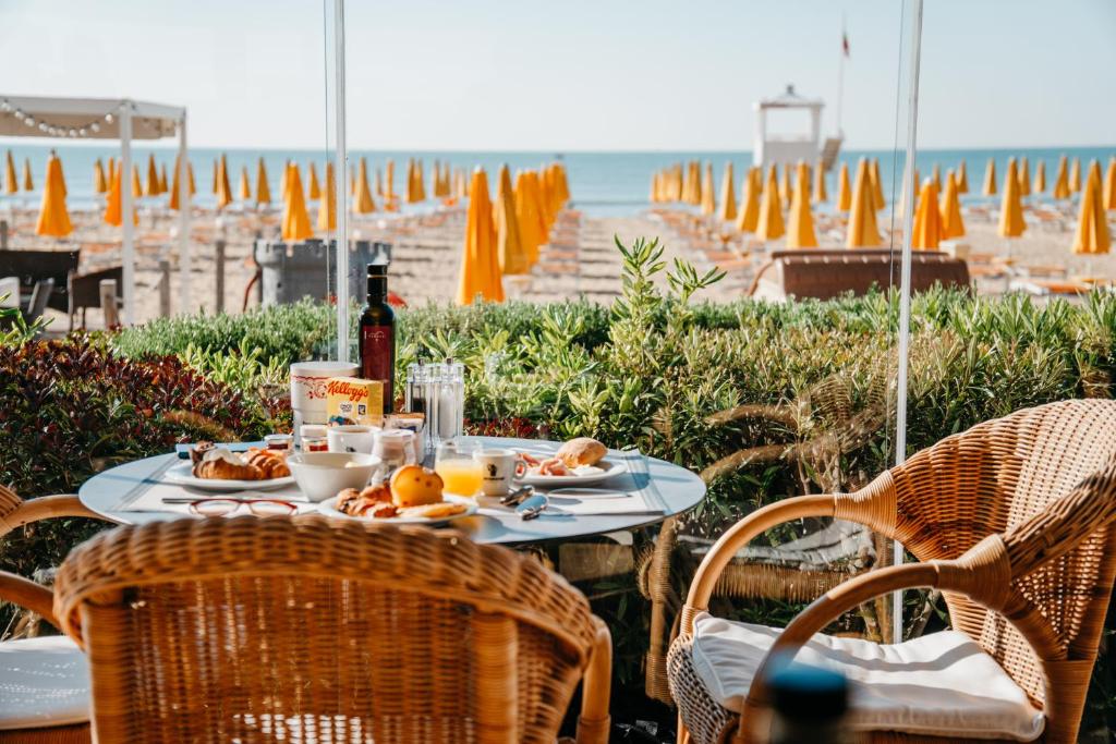 Hotel Villa Sorriso photo