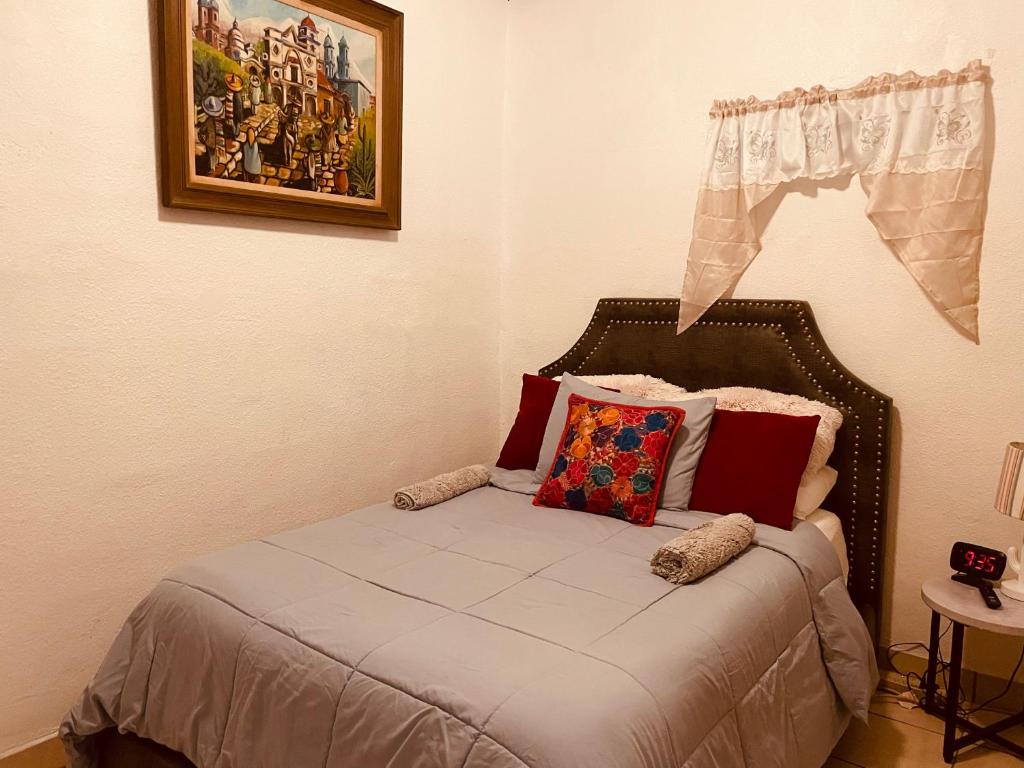 Cozy Apartment Villas photo