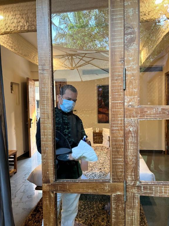 アクティビティ