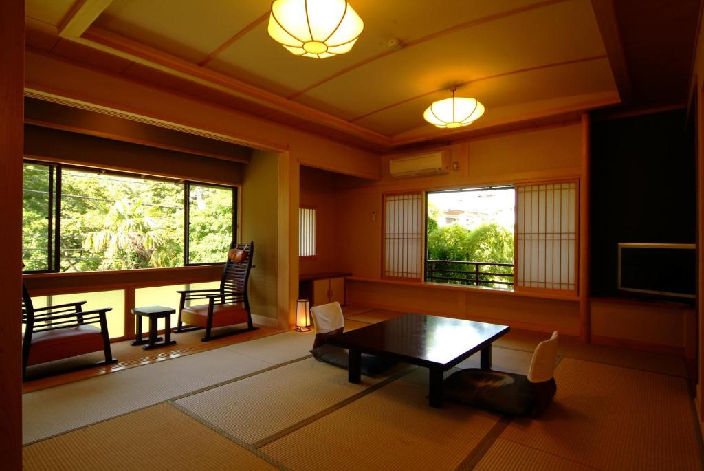 Onsen Ryokan Yusakaso photo