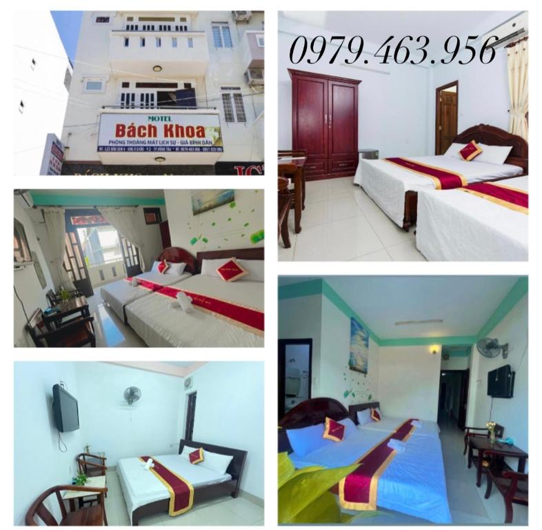 Bach Khoa Motel photo