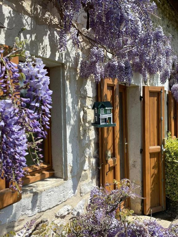 La maison des commis - 4