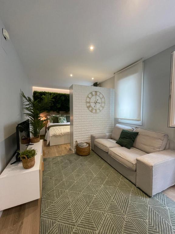 Nikkis Loft - 1