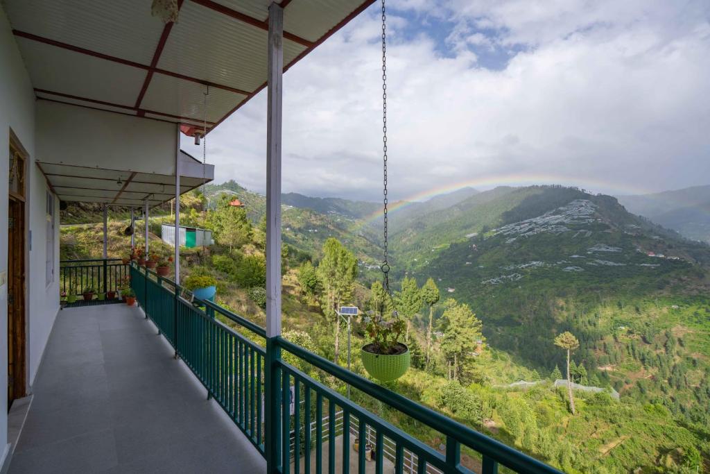 Zostel Homes Kotkhai (Shimla) photo