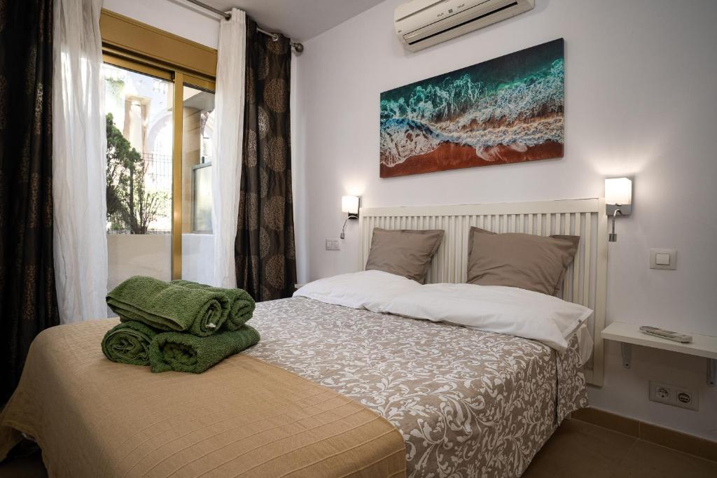 Varios apartamentos Romana Playa Elviria - 5