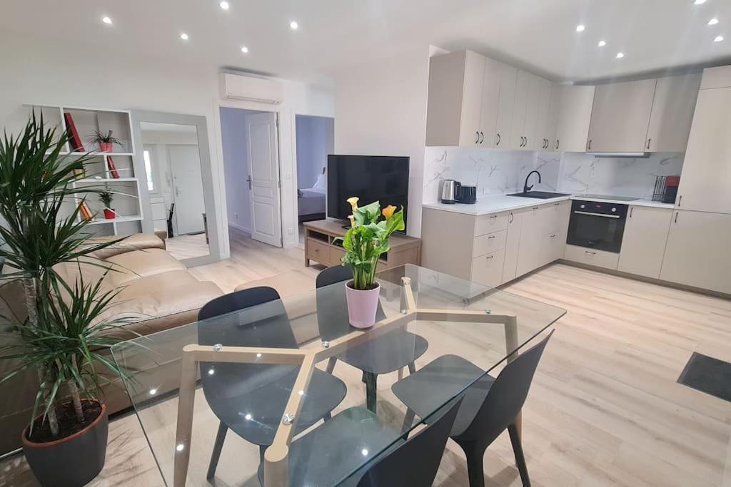Newly renovated close to the sea - 1