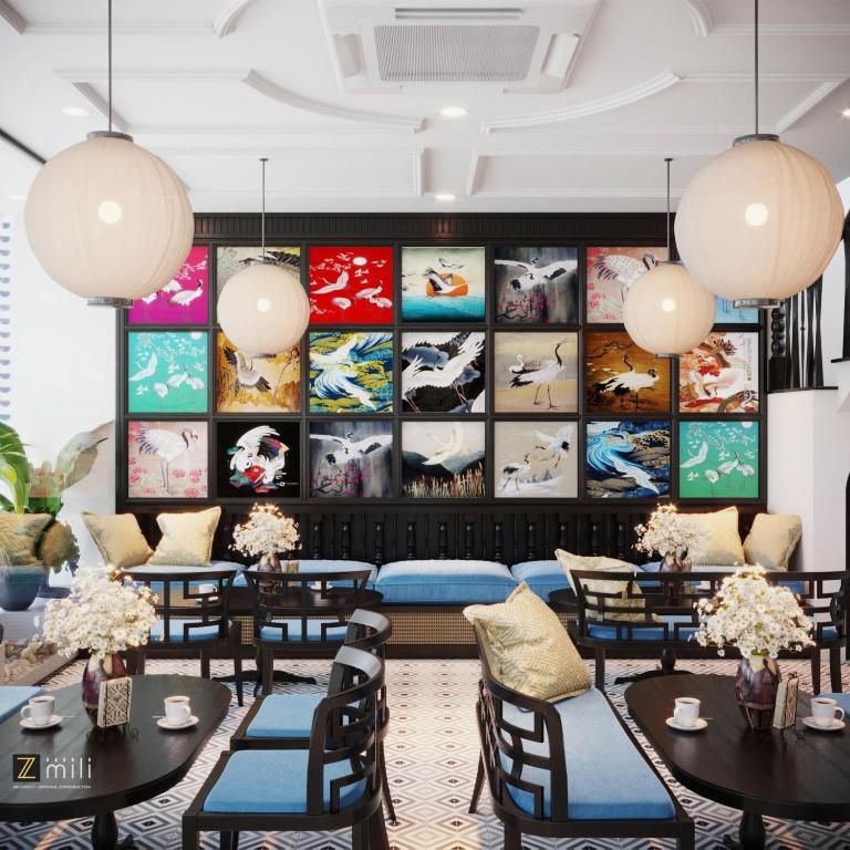The Opera Hotel photo