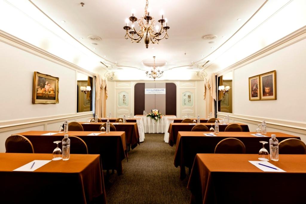 Meeting room / ballrooms