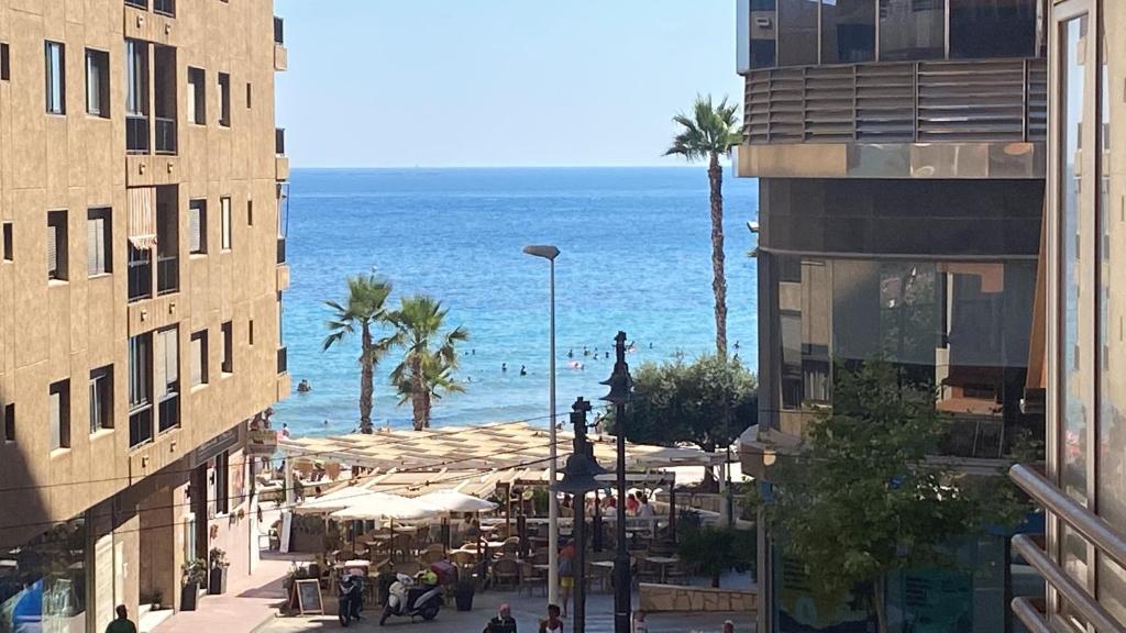 Apartamento Calpe - 2