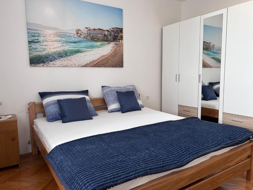 Apartman JAGODA 전경
