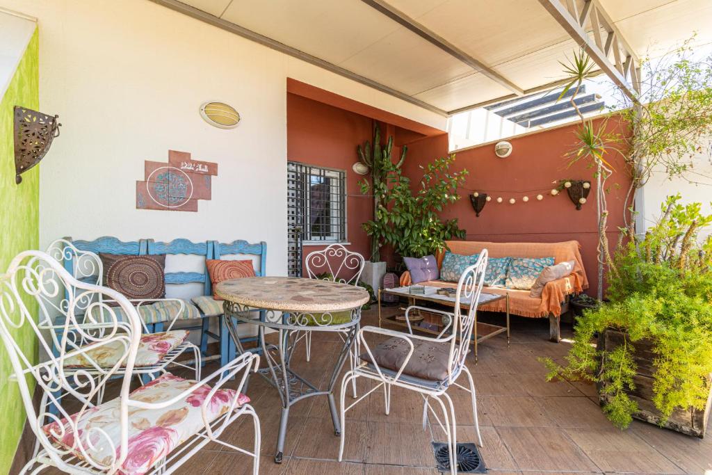 Mirador del Sur Penthouse & SunSet - Free Parking - 1