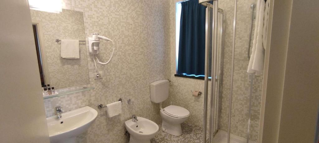 Best Western Park Hotel Continental photo