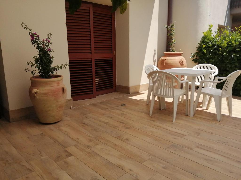 Mali Trevignano Piccolo Hotel photo